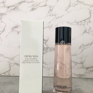 Armani Obsidian Moisturizing Essence 150ml